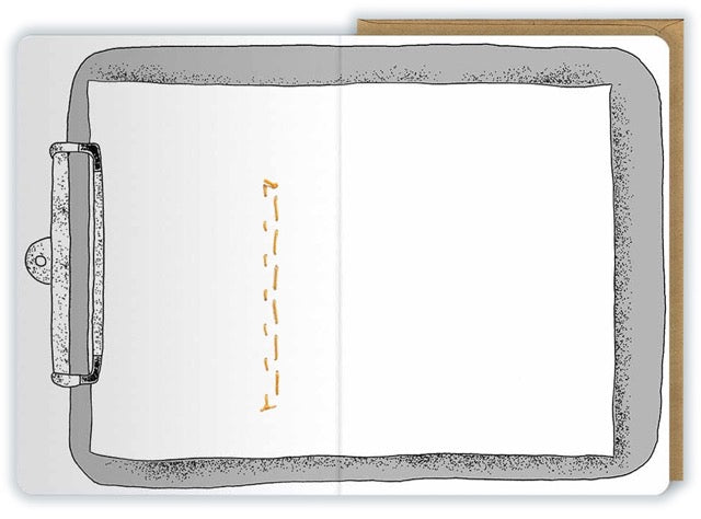 Pensioen | Wenskaart 'Pensioenplanner'